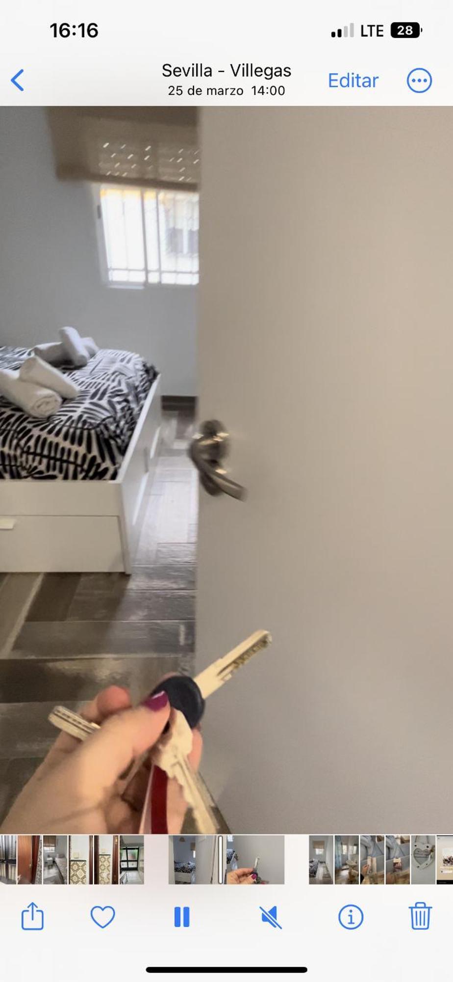 Lovely Rooms En Piso Compartido Sevilla Bagian luar foto